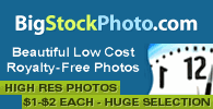 Low-Cost Royalty-Free Images